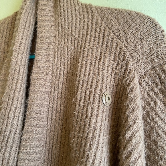Saks Fifth Avenue Sweater - Picture 2 of 7